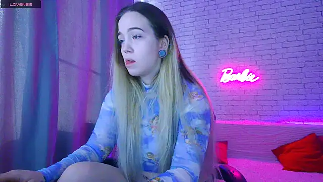 -Stacyy- online show from November 2025 04:58:02 AM