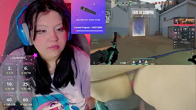 crystal7u7 online show from January 2025 01:42:01 AM