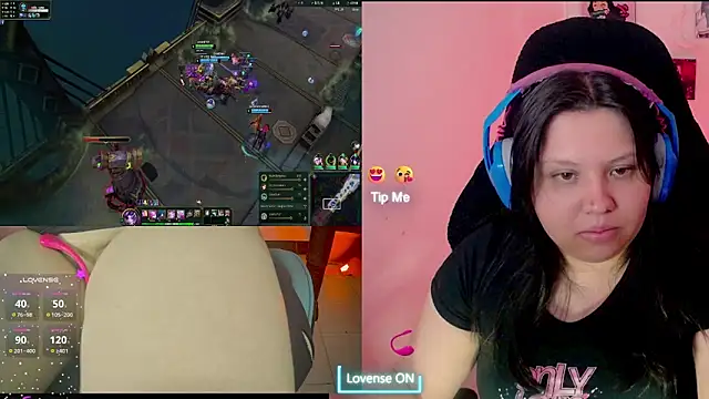 crystal7u7 online show from January 2025 05:48:02 AM