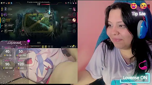 crystal7u7 online show from January 2025 05:37:01 AM