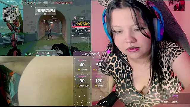 crystal7u7 online show from January 2025 05:40:02 AM