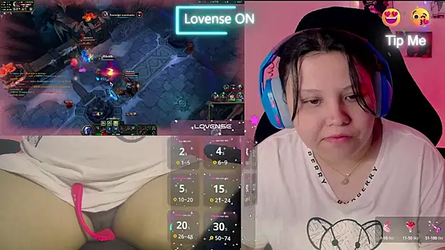 crystal7u7 online show from January 2025 06:52:02 AM