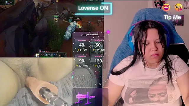 crystal7u7 online show from January 2025 06:12:01 AM