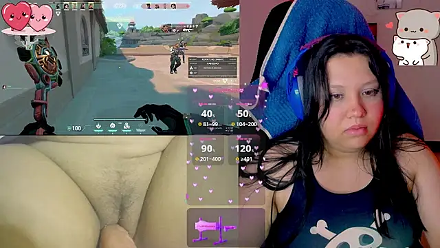 crystal7u7 online show from February 2025 06:06:02 AM