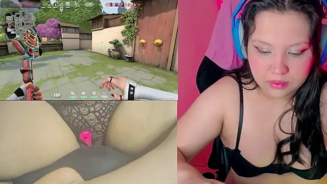 crystal7u7 online show from March 2025 06:40:02 PM