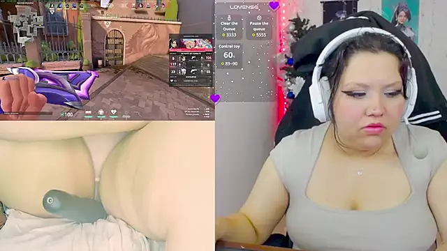 crystal7u7 online show from January 2026 09:07:02 PM