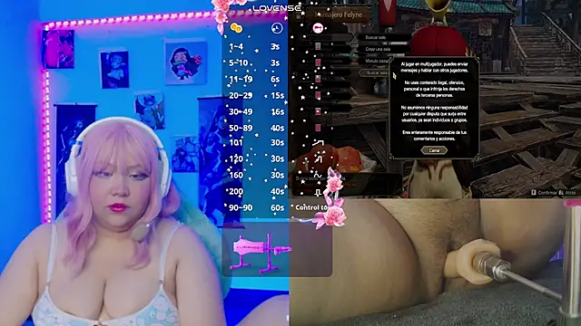 crystal7u7 online show from July 2026 12:04:01 AM