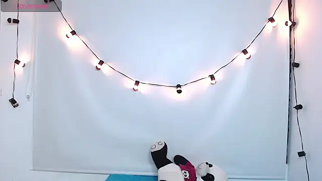 Aabby lee online show from January 2025 09:31:01 PM