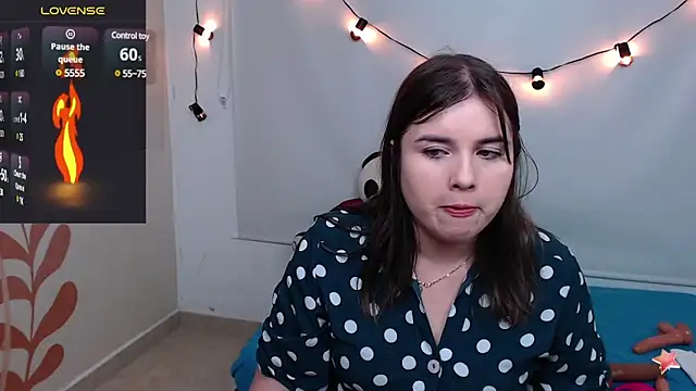 Aabby lee online show from January 2025 06:05:02 PM