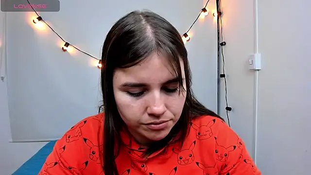 Aabby lee online show from January 2025 06:29:02 PM