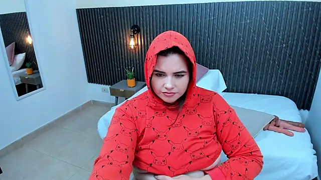 Aabby lee online show from March 2025 10:50:01 PM