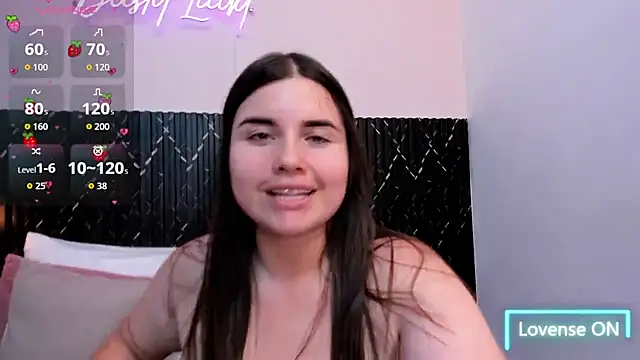 Aabby lee online show from October 2025 06:26:01 PM