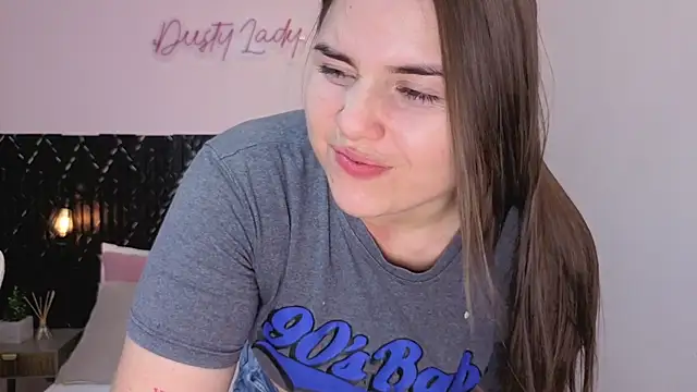 Aabby lee online show from February 2026 07:24:02 PM