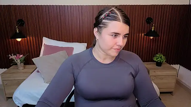 Aabby lee online show from March 2026 06:58:01 PM