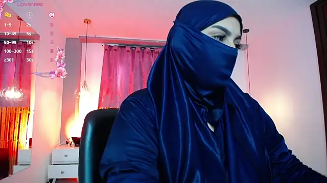 haddy ss online show from December 2024 08:11:01 PM