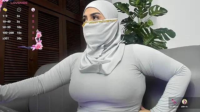 haddy ss online show from December 2024 08:37:01 PM