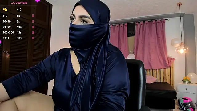 haddy ss online show from February 2025 10:53:02 PM