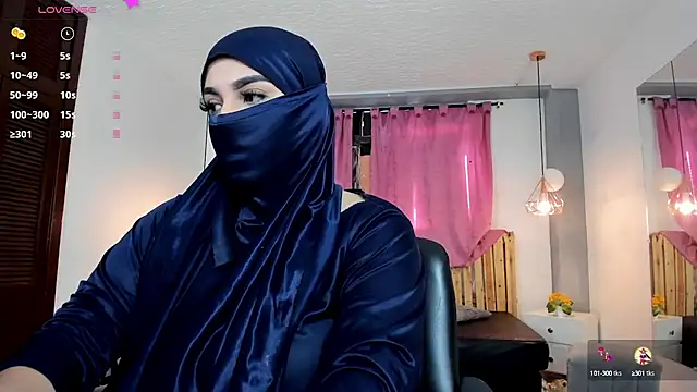 haddy ss online show from March 2025 08:11:01 PM