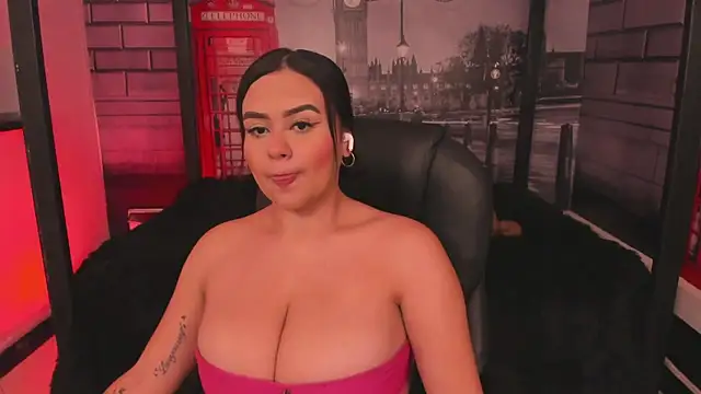 katia bigboobs1 online show from March 2026 06:25:01 PM