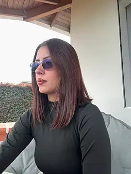 EmaSaenz online show from March 2025 08:29:02 PM