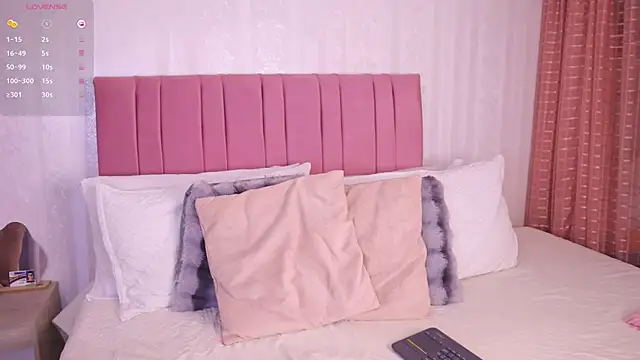 kath rosee1 online show from March 2026 06:52:01 PM