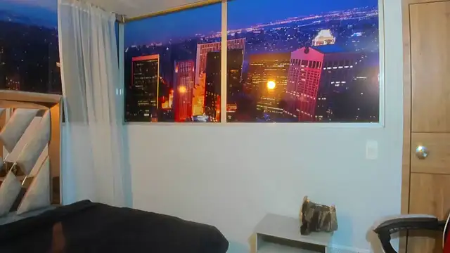 Kendall Sophy online show from December 2024 07:28:01 PM