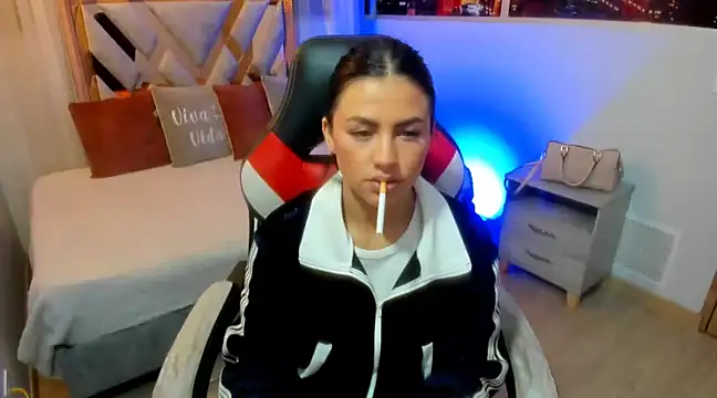 Kendall Sophy online show from December 2024 07:39:02 PM