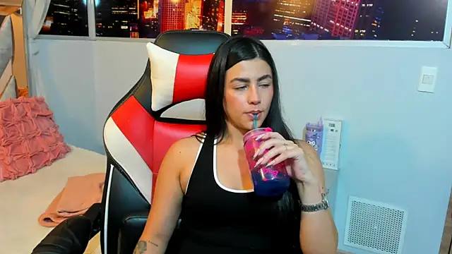 Kendall Sophy online show from March 2025 07:50:02 PM