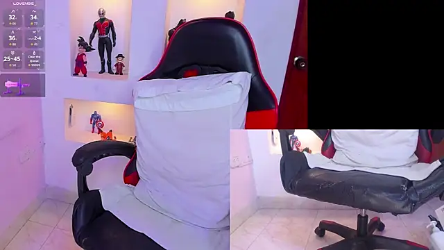 Ashley sa online show from November 2025 05:33:01 AM