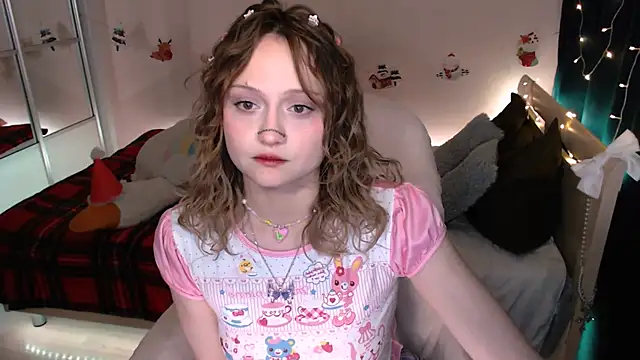 MariaMango online show from December 2024 01:36:01 AM