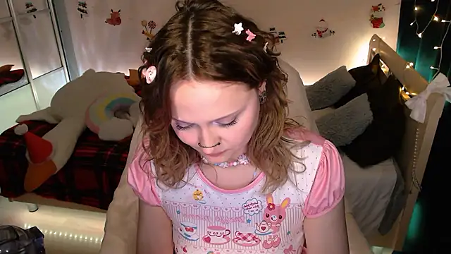 MariaMango online show from December 2024 03:59:02 AM