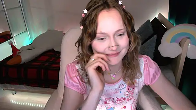 MariaMango online show from December 2024 02:24:01 AM