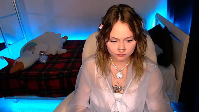 MariaMango online show from December 2024 03:49:02 AM