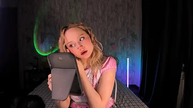 MariaMango online show from February 2025 12:38:02 AM