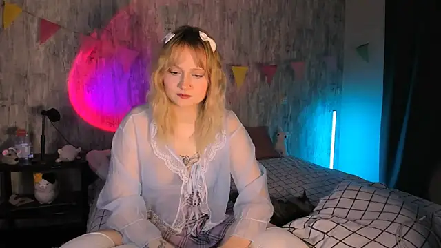 MariaMango online show from March 2025 08:43:01 PM