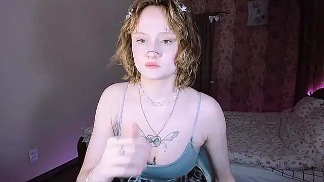 MariaMango online show from February 2026 07:12:01 PM