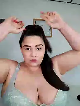 antoniamoreno82 online show from February 2025 08:35:02 PM