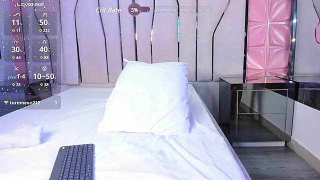 emilycat 777 online show from March 2025 09:03:02 AM