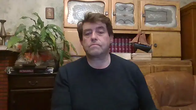 sympatrique online show from December 2024 09:23:02 PM