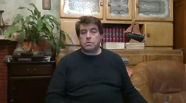 sympatrique online show from December 2024 12:27:01 AM