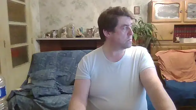 sympatrique online show from December 2024 11:14:02 PM