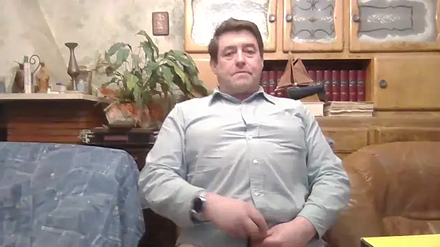 sympatrique online show from February 2025 05:49:02 PM