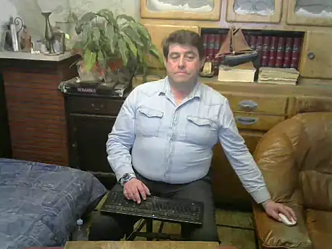 sympatrique online show from March 2025 05:46:01 PM