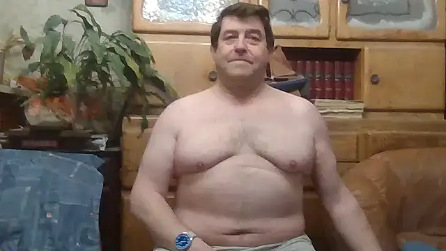 sympatrique online show from March 2025 07:06:01 PM