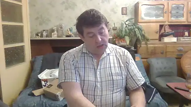 sympatrique online show from September 2025 04:40:01 PM