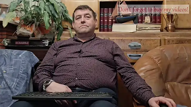 sympatrique online show from November 2025 06:21:01 PM