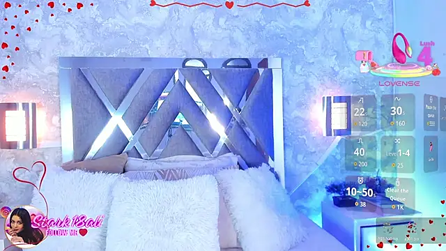 Snapshot of alina_stark chatting on February 2026 07:54:01 PM alina stark online show from February 2026 07:54:01 PM