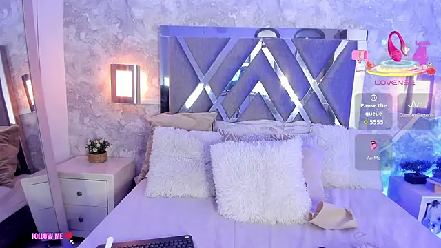 Snapshot of alina_stark chatting on February 2026 08:26:01 PM alina stark online show from February 2026 08:26:01 PM