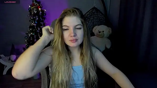 lily williamss online show from January 2025 12:03:01 AM