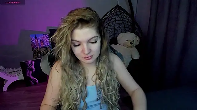 lily williamss online show from January 2025 12:17:02 AM